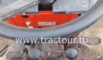 À vendre Tracteur Fiat – New Holland 80-66 complet