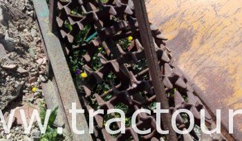 À vendre Ferraille matériel agricole complet