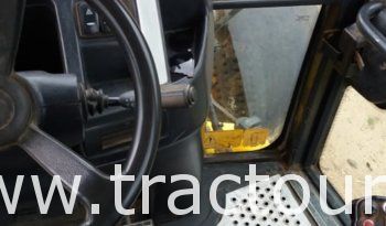 À vendre Tractopelle Hidromek 102B complet