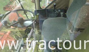 À vendre Moissonneuse batteuse Claas Dominator 98 DS Maxi complet