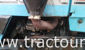 À vendre Tracteur Landini 5860 (1995) complet