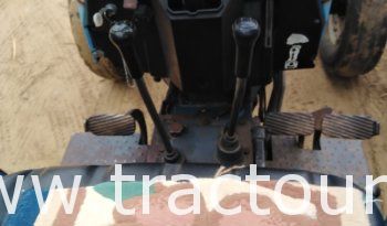 À vendre Tracteur Landini 5860 (1995) complet