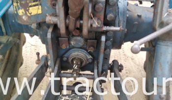 À vendre Tracteur Landini 5860 (1995) complet