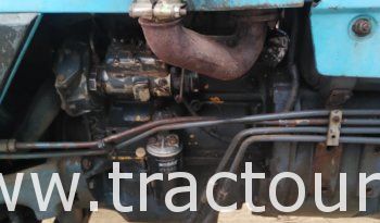 À vendre Tracteur Landini 5860 (1995) complet