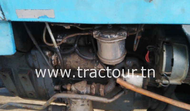 À vendre Tracteur Landini 5860 (1995) complet