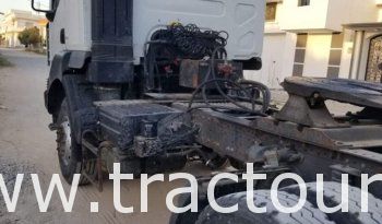 À vendre Tracteur routier Renault Kerax 380 DXI (2008) complet