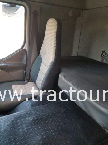 À vendre Tracteur routier Renault Kerax 380 DXI (2008) complet