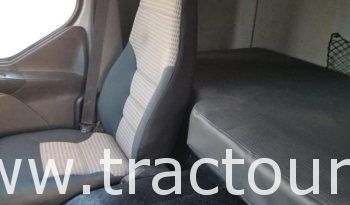 À vendre Tracteur routier Renault Kerax 380 DXI (2008) complet