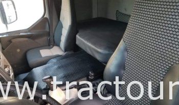 À vendre Tracteur routier Renault Kerax 380 DXI (2008) complet