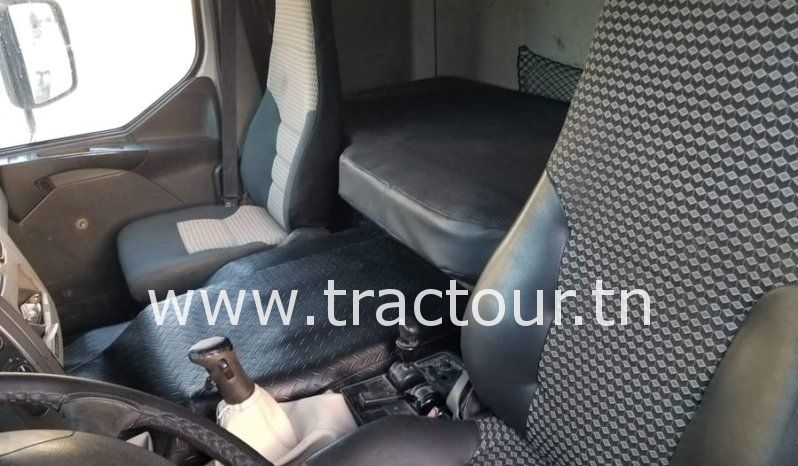À vendre Tracteur routier Renault Kerax 380 DXI (2008) complet