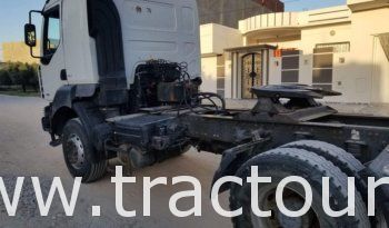 À vendre Tracteur routier Renault Kerax 380 DXI (2008) complet