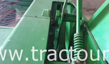 À vendre Presse à paille – Brissa John Deere 359 complet