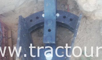 À vendre Timon d’attelage Landini complet