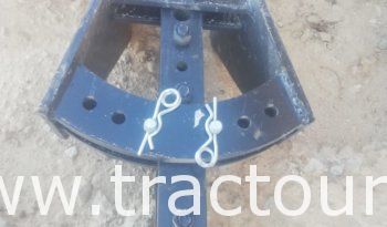 À vendre Timon d’attelage Landini complet