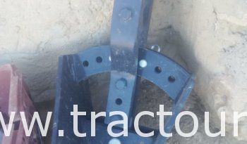 À vendre Timon d’attelage Landini complet