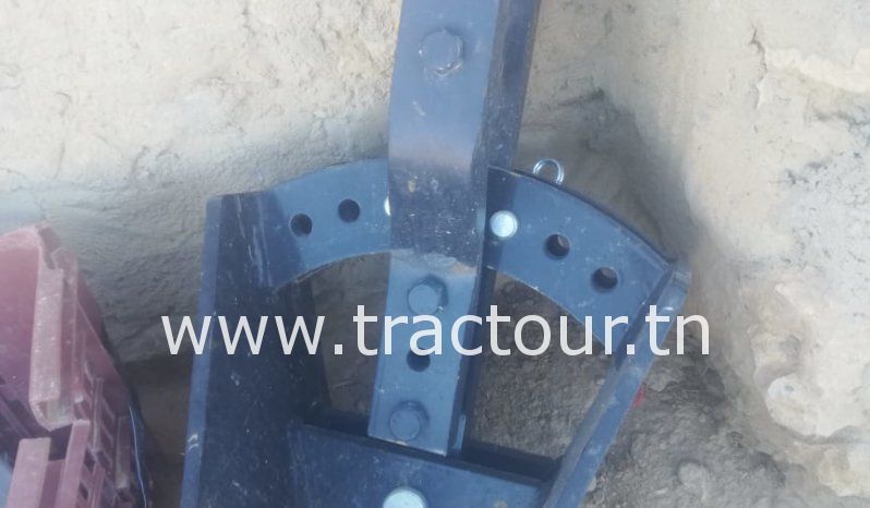 À vendre Timon d’attelage Landini complet