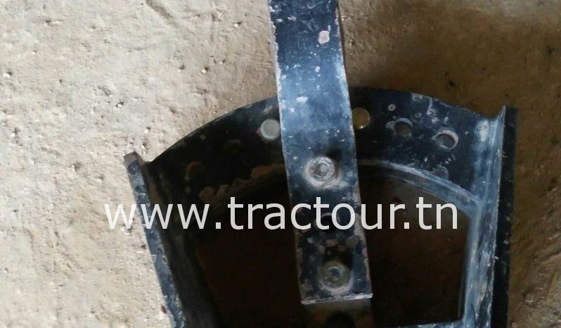 À vendre Timon d’attelage Landini complet