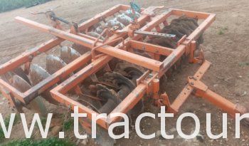 À vendre Offset 10/20 MIG-Huard complet