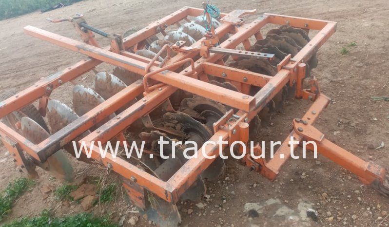 À vendre Offset 10/20 MIG-Huard complet