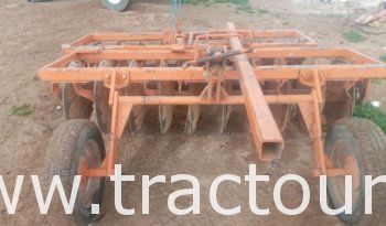 À vendre Offset 10/20 MIG-Huard complet