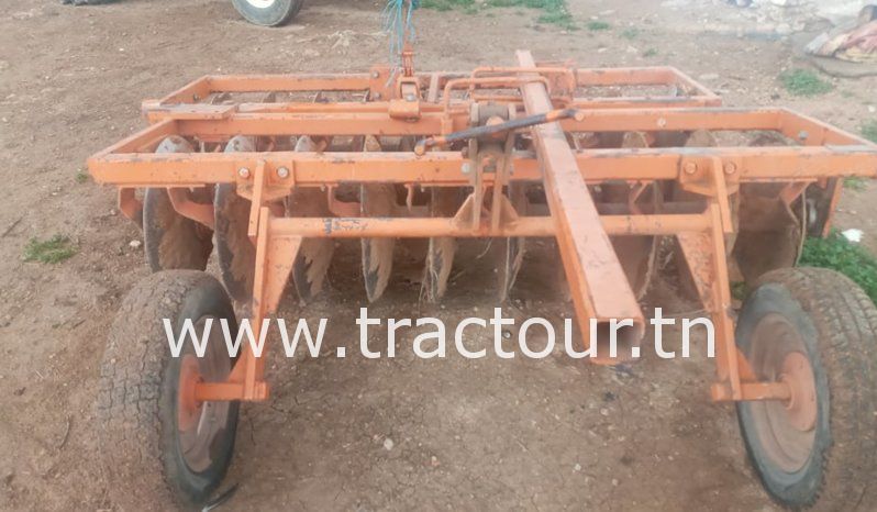 À vendre Offset 10/20 MIG-Huard complet