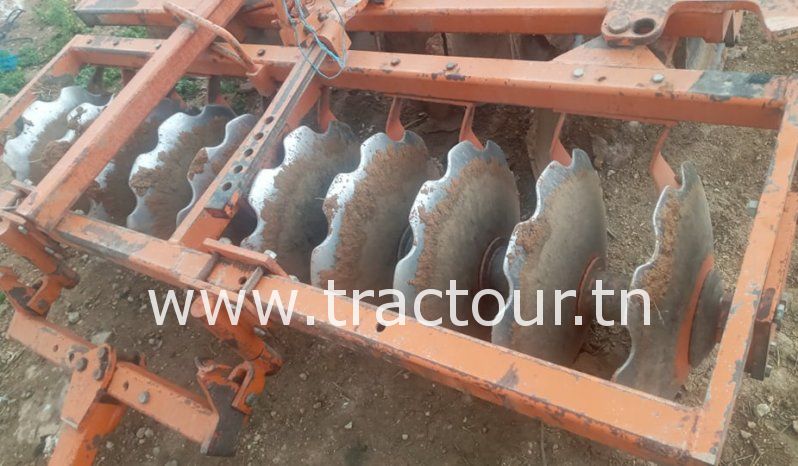 À vendre Offset 10/20 MIG-Huard complet
