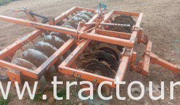 À vendre Offset 10/20 MIG-Huard complet