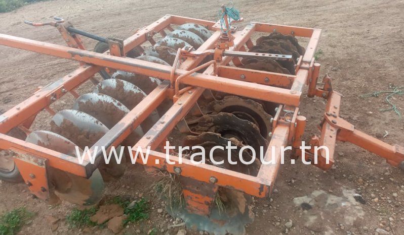 À vendre Offset 10/20 MIG-Huard complet