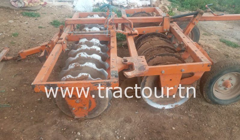 À vendre Offset 10/20 MIG-Huard complet