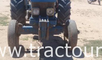 À vendre Tracteur Ford 6610 complet