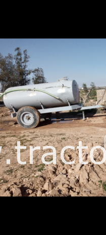 À vendre Tracteur avec matériels Same 95 complet