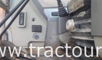 À vendre Pelle sur chenilles avec godet Hyundai Robex 305 LC-7 – 30.5 tonnes (2009) complet