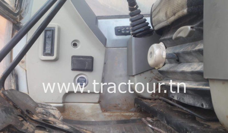 À vendre Pelle sur chenilles avec godet Hyundai Robex 305 LC-7 – 30.5 tonnes (2009) complet