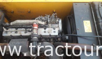 À vendre Pelle sur chenilles avec godet Hyundai Robex 305 LC-7 – 30.5 tonnes (2009) complet