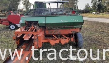 À vendre Presse à paille – Brissa Gallignani 3690 complet