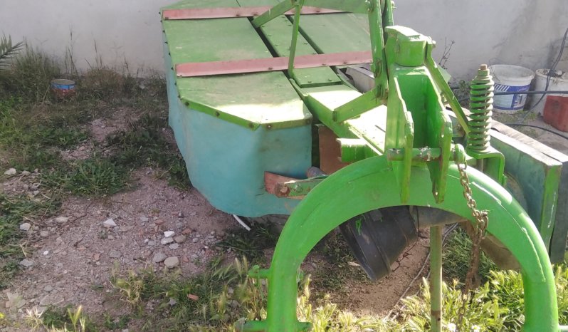À vendre Faucheuse à tambour Deutz complet