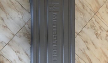 À vendre Géo détecteur de réseaux et canalisation Metrotech 9890 complet