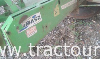 À vendre Faucheuse à tambour complet