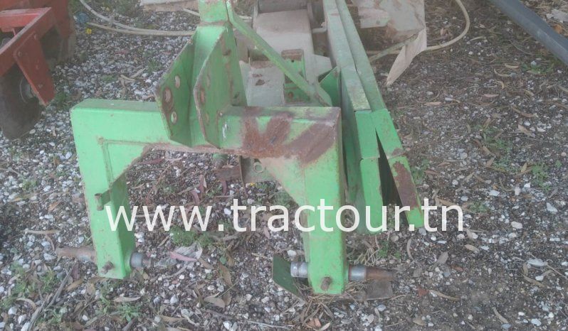 À vendre Faucheuse à tambour complet