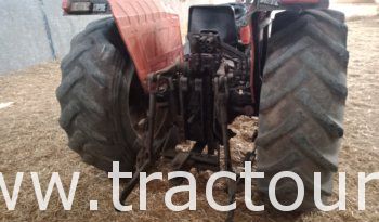 À vendre Tracteur Same Explorer II 70 avec carte grise complet