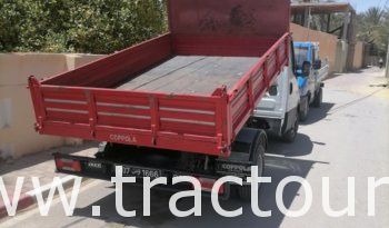 À vendre Camion benne Iveco Daily 35-150 (2019) complet