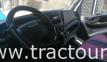 À vendre Camion benne Iveco Daily 35-150 (2019) complet