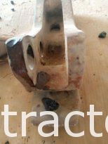 À vendre bielle Tractopelle Case complet