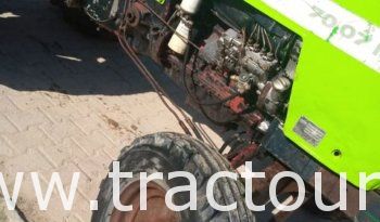 À vendre Tracteur Deutz M 70 07 Mateur complet