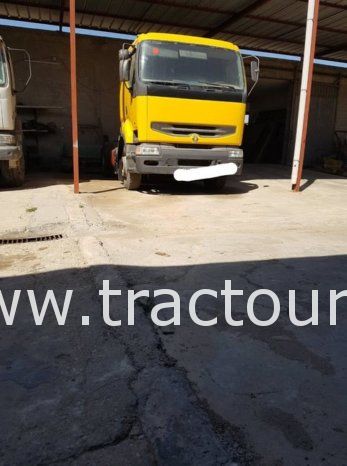 À vendre Tracteur routier Renault Premium 400 (2005) complet