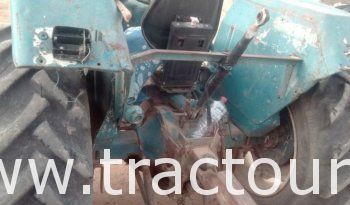 À vendre Tracteur Ford 3600 sans carte grise complet