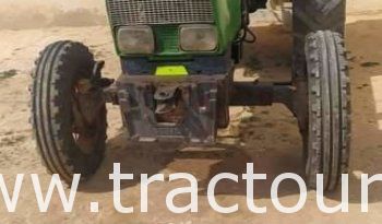 À vendre Tracteur Fendt Farmer 105S complet