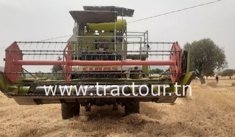 À vendre Moissonneuse batteuse sans cabine Claas Dominator 68s complet
