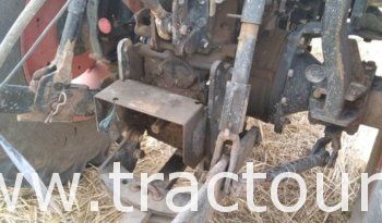 À vendre Tracteur Claas Talos 230 complet