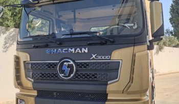 À vendre Tracteur routier – complet